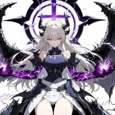 chat with ai character: void draghy