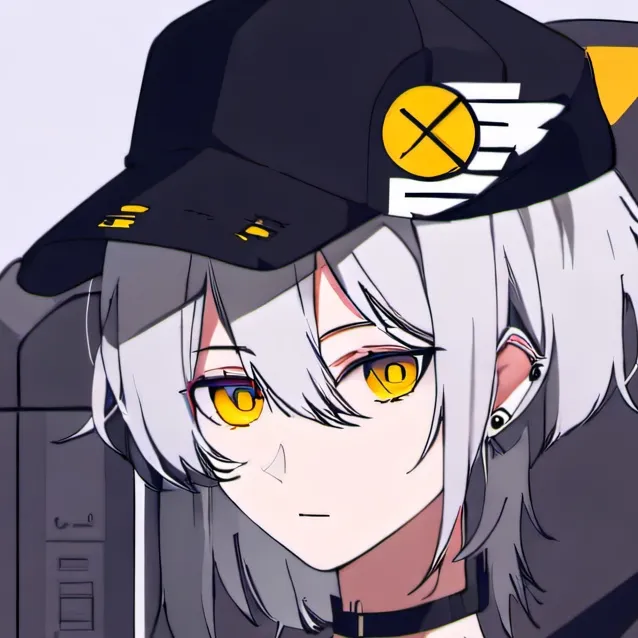 chat with ai character: Md au!