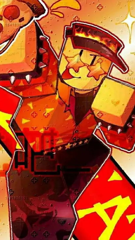 ai character: elliot background