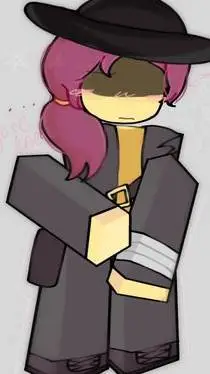 ai character: jane doe background