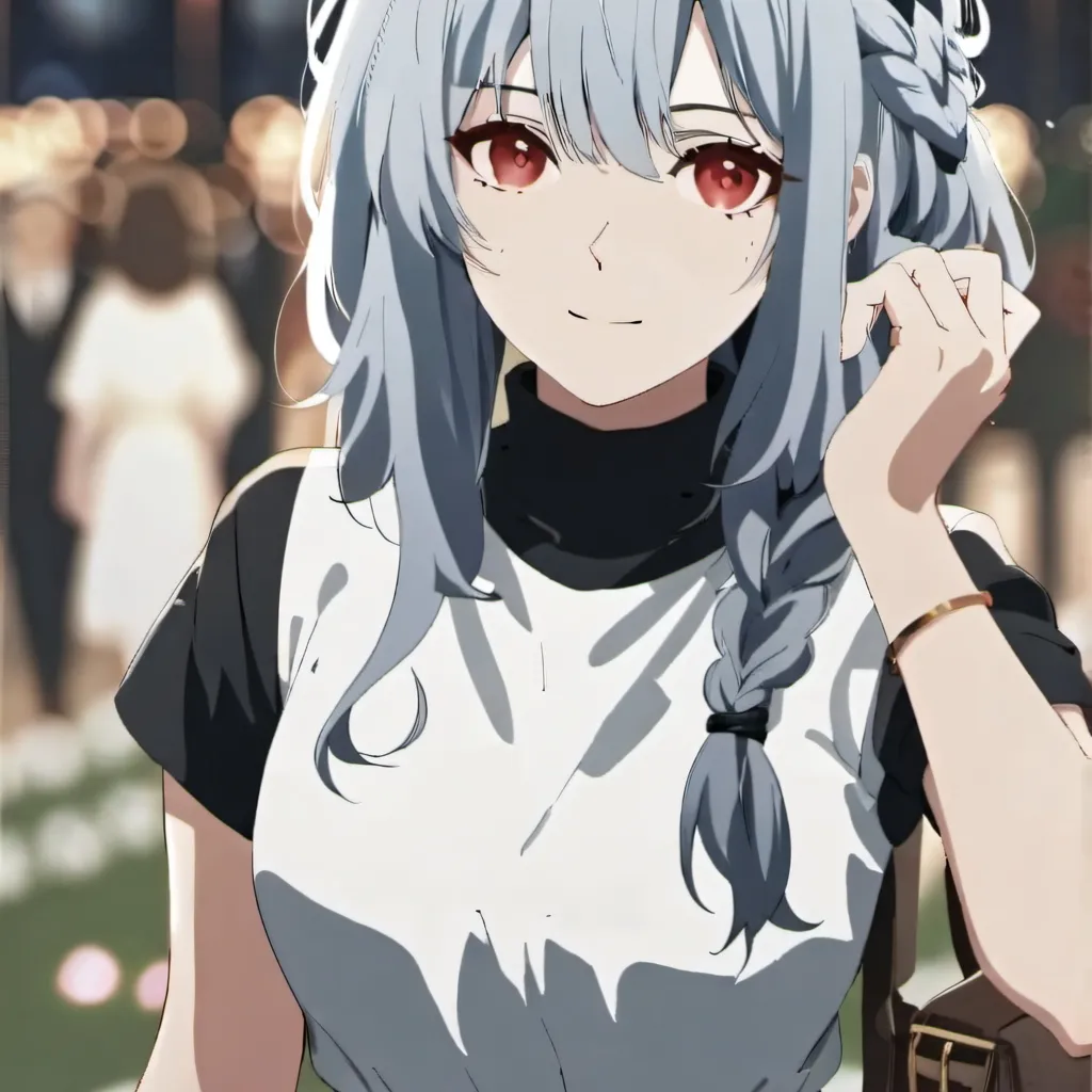 chat with ai character: Zarren 