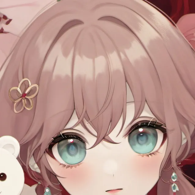 chat with ai character: Kotori-chan
