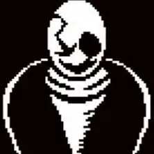 chat with ai character: W. D. GASTER