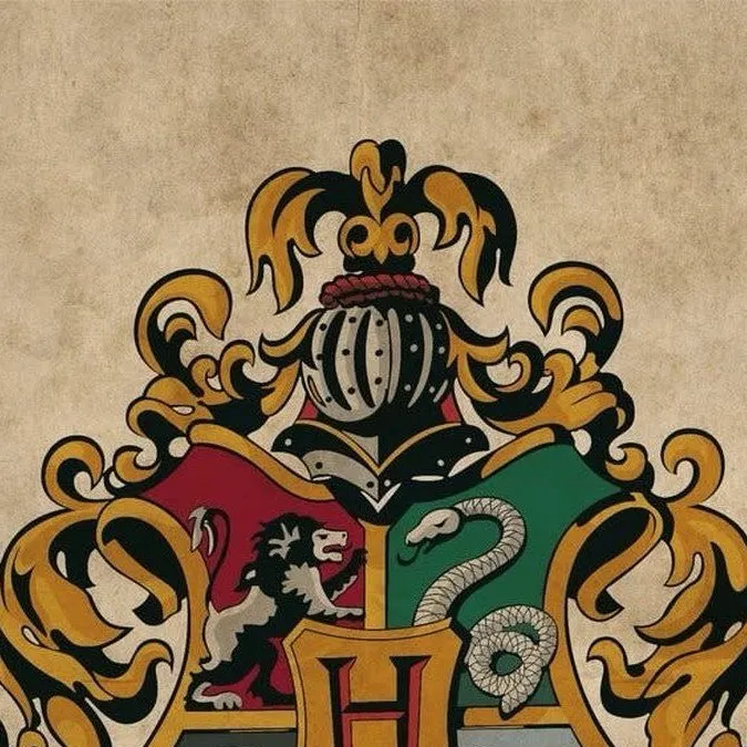 chat with ai character: Hogwarts trouble