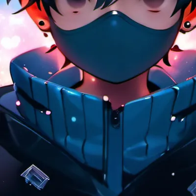 chat with ai character: Mia