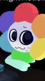 ai character: Danny background
