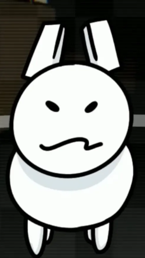 ai character: Gubby background