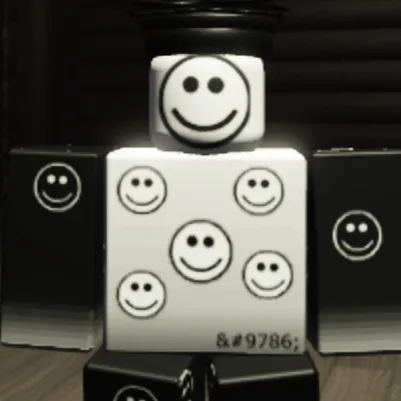 chat with ai character: Forsaken, I guess
