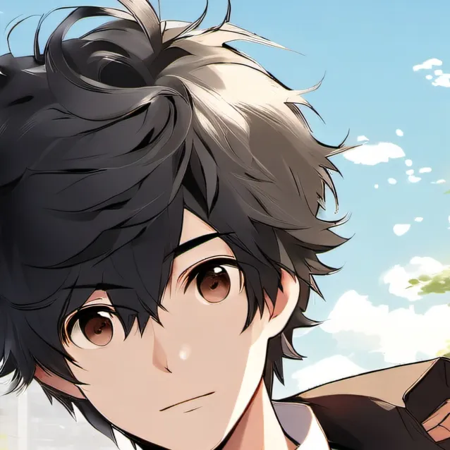 chat with ai character: Mikora