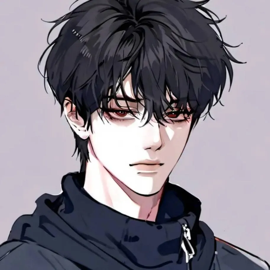 chat with ai character: ⋉﹃Slilas﹄⋊
