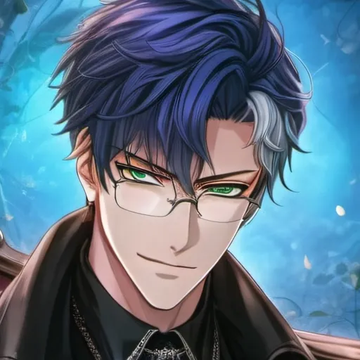 chat with ai character: Johann Georg Faust