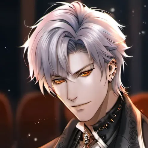 chat with ai character: Ludwig Beethoven