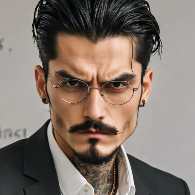 chat with ai character: Artemis Tepes