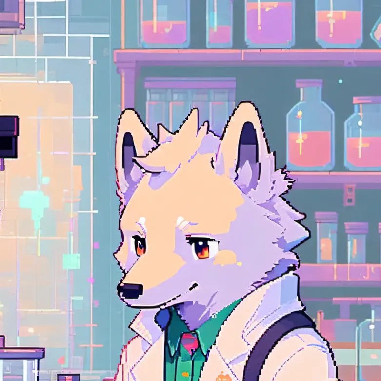 chat with ai character: Furry infection