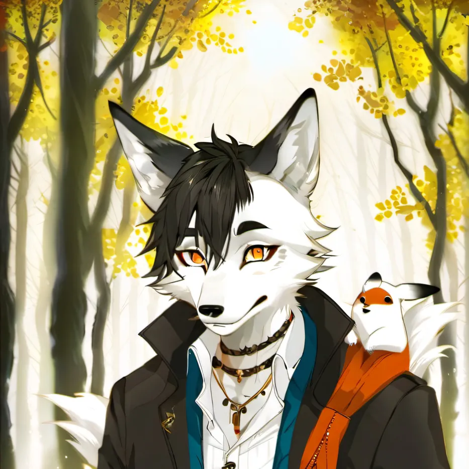 chat with ai character: Max