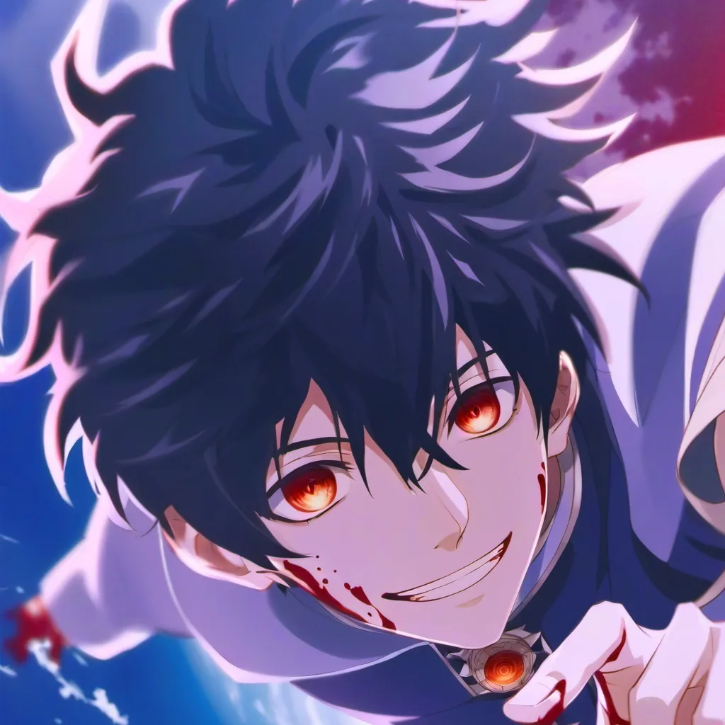 chat with ai character: Jake Ontario