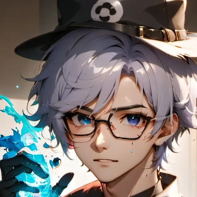 chat with ai character: Keanuko Cuomo