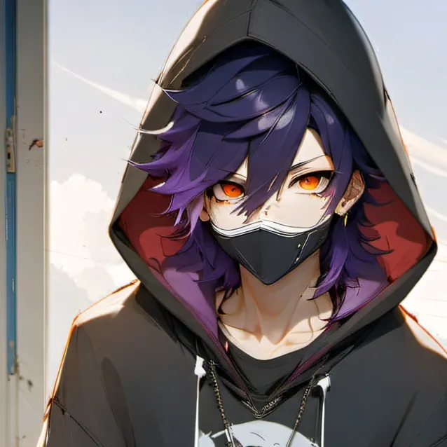 chat with ai character: Zeno
