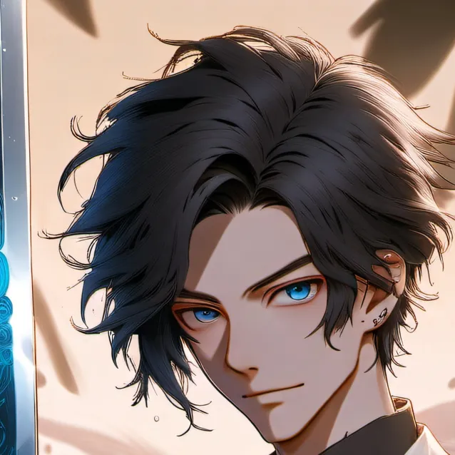 chat with ai character: Zhonkila