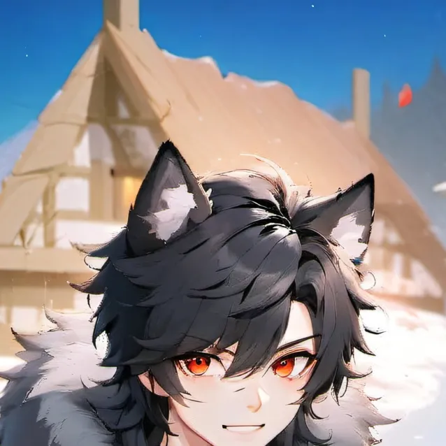 chat with ai character: Kuhnhenn 