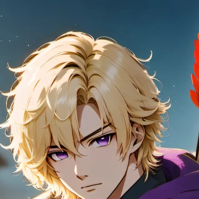 chat with ai character: Ren kuboshimoto 