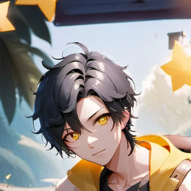 chat with ai character: Akimoto Hiroto 