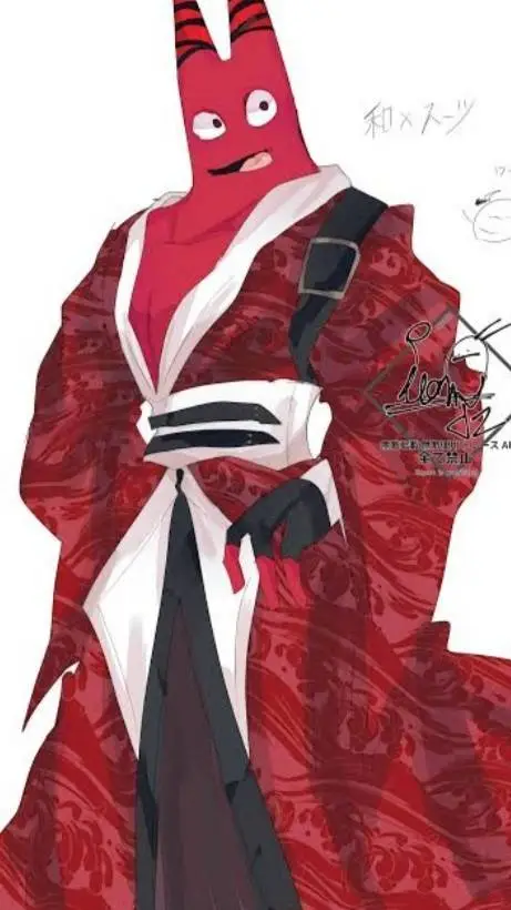 ai character: Banban (Korean)new background