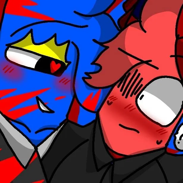 chat with ai character: Flumbo × banban