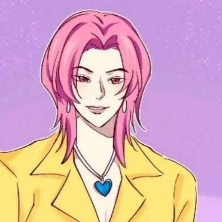 chat with ai character: 💕~romance saja~💕