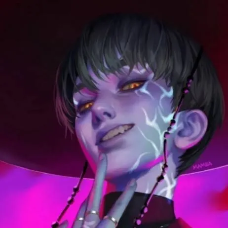 chat with ai character: ❣️~Baby saja~❣️