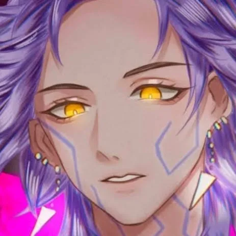 chat with ai character: ❓~Mystery saja~❓