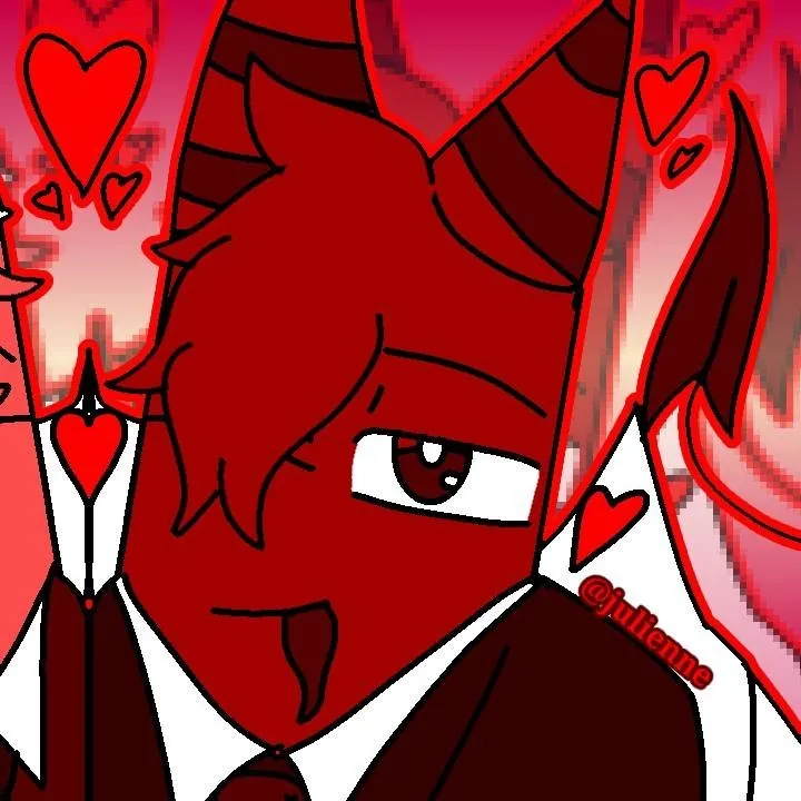 chat with ai character: ❣️~사악한 banban~❣️