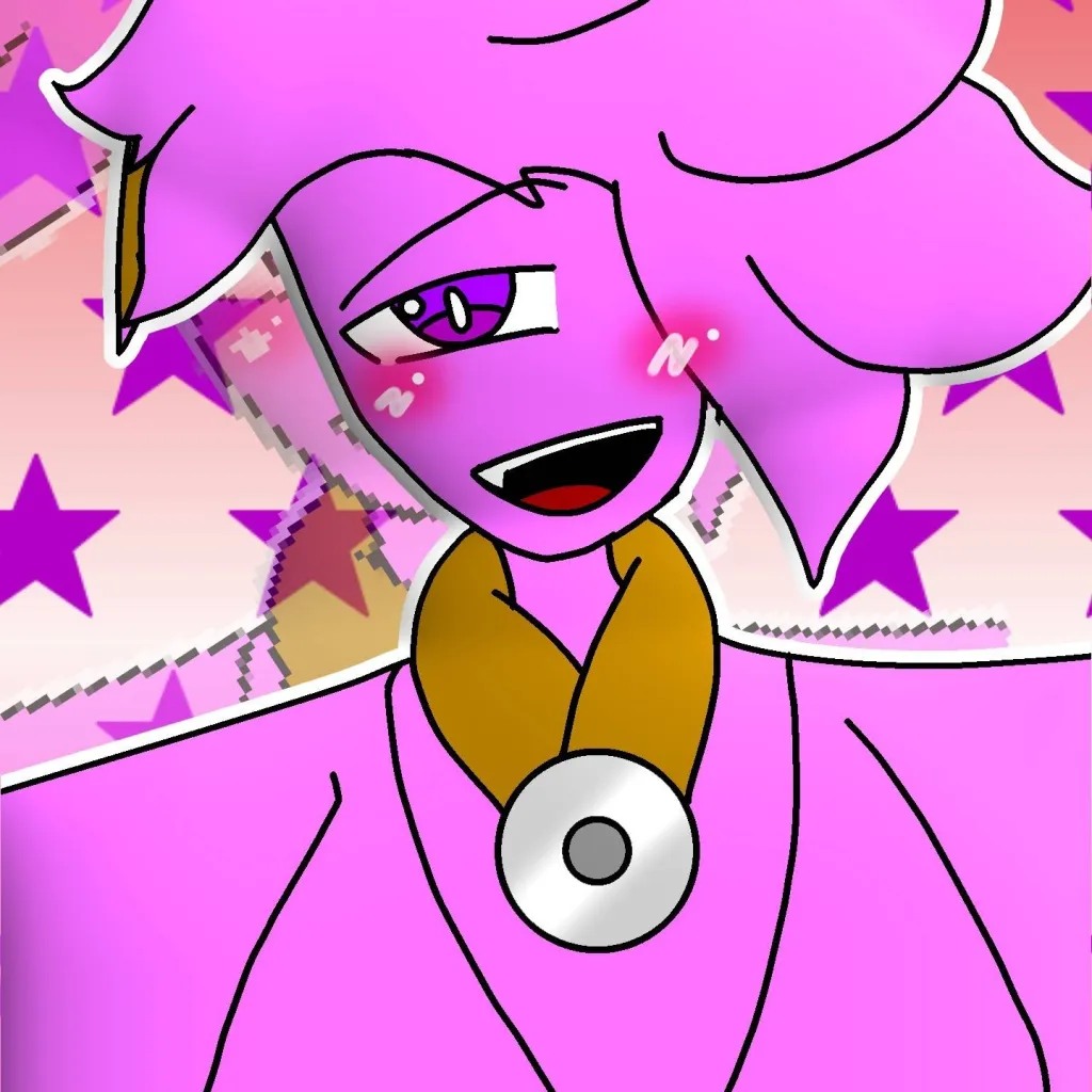 chat with ai character: 💉~Syringeon~💉