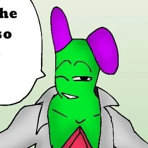 chat with ai character: 💚~Esmerald~💚