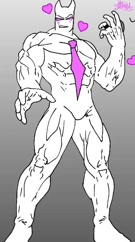 ai character: 📏~Joe~📏 background