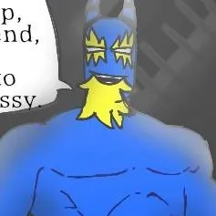 chat with ai character: 😈😍~evil flumbo~😍😈