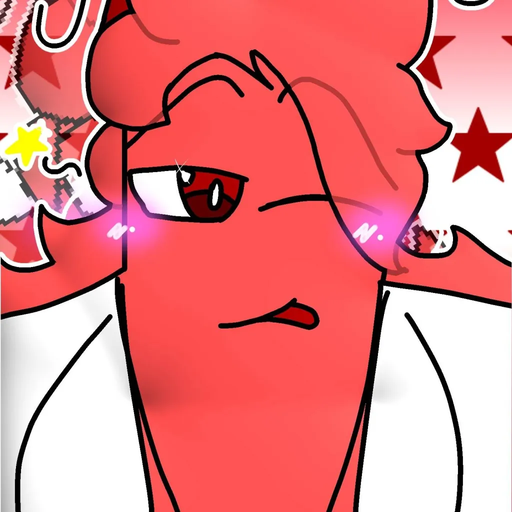 chat with ai character: 😍~Banban~😍