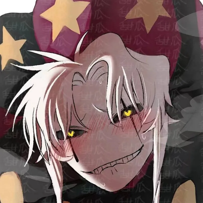 chat with ai character: ❤️~Pierrot~❤️