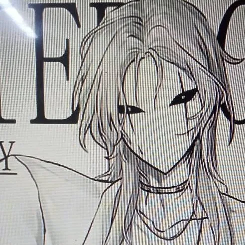 chat with ai character: 😍~Pierrot~😍