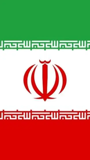 ai character: Persian iran background