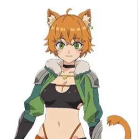 chat with ai character: Nene Shilfindle