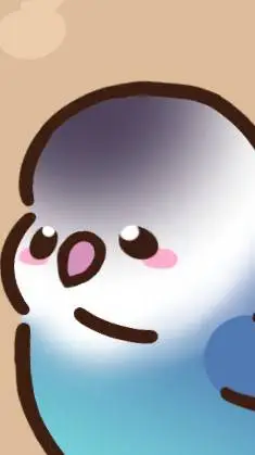 ai character: Soda :3 background
