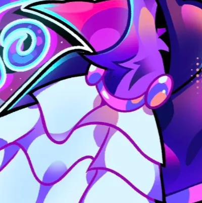 chat with ai character: Stolas and blitz