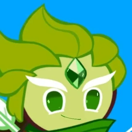 chat with ai character: wind archer cookie