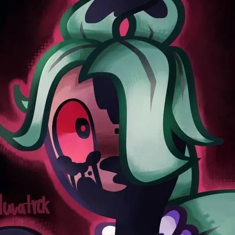 chat with ai character: Twisted Sprout