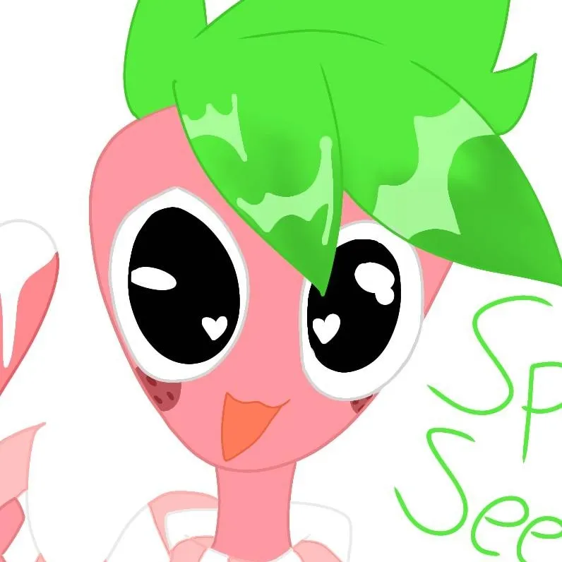 chat with ai character: Sprout Seedly