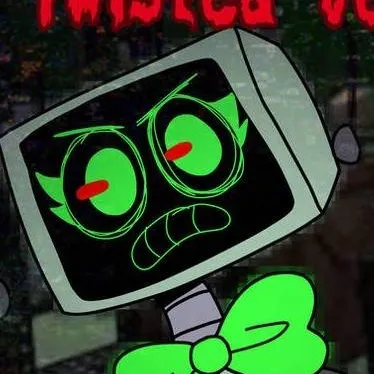 chat with ai character: Twisted Vee