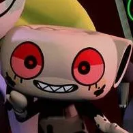 chat with ai character: Twisted Shelly