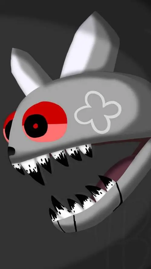 ai character: Twisted Pebble background