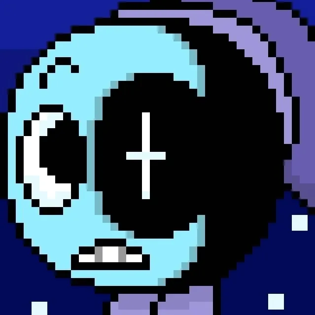 chat with ai character: Astro Novalite